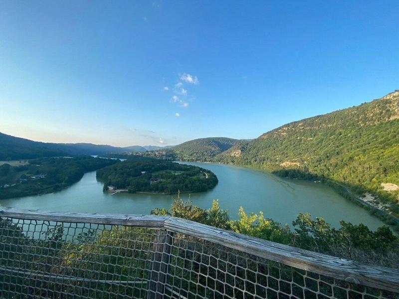 Cabanes Et Lodges Du Belvedere image