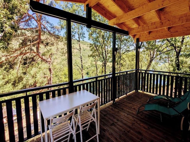 Cabanes Et Lodges Du Belvedere image