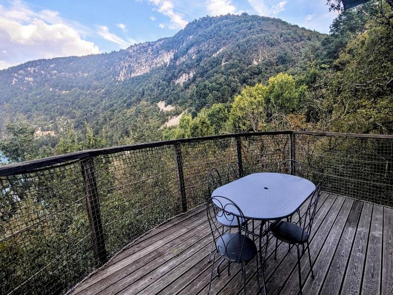 Cabanes Et Lodges Du Belvedere image