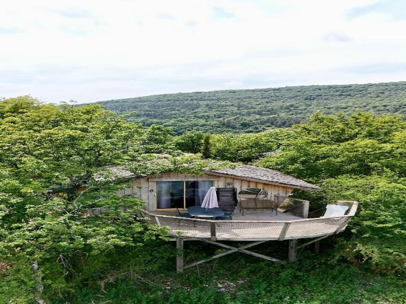 Cabanes Et Lodges Du Belvedere image