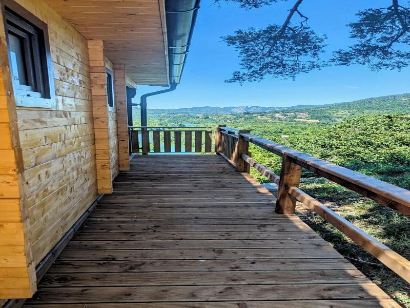 Cabanes Et Lodges Du Belvedere image