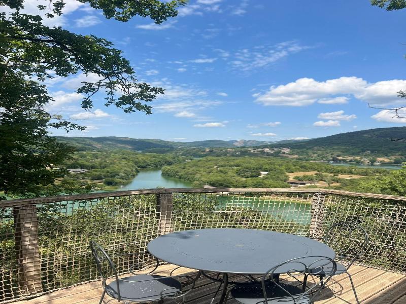 Cabanes Et Lodges Du Belvedere image