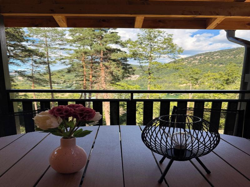 Cabanes Et Lodges Du Belvedere image