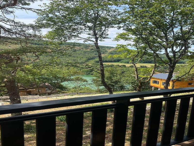 Cabanes Et Lodges Du Belvedere image