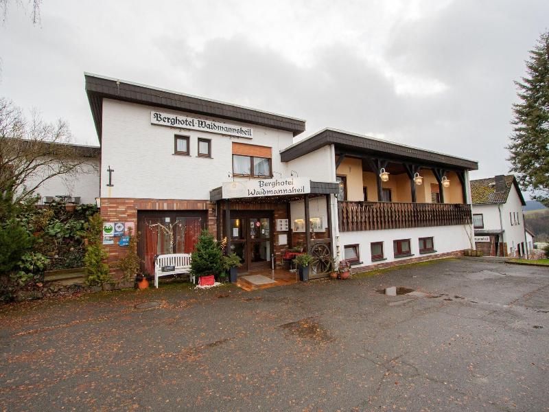 Berghotel Waidmannsheil image