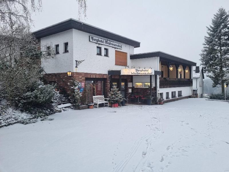 Berghotel Waidmannsheil image