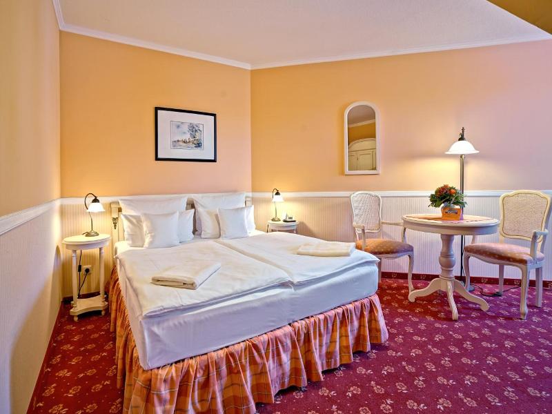 Hotel Godewind image