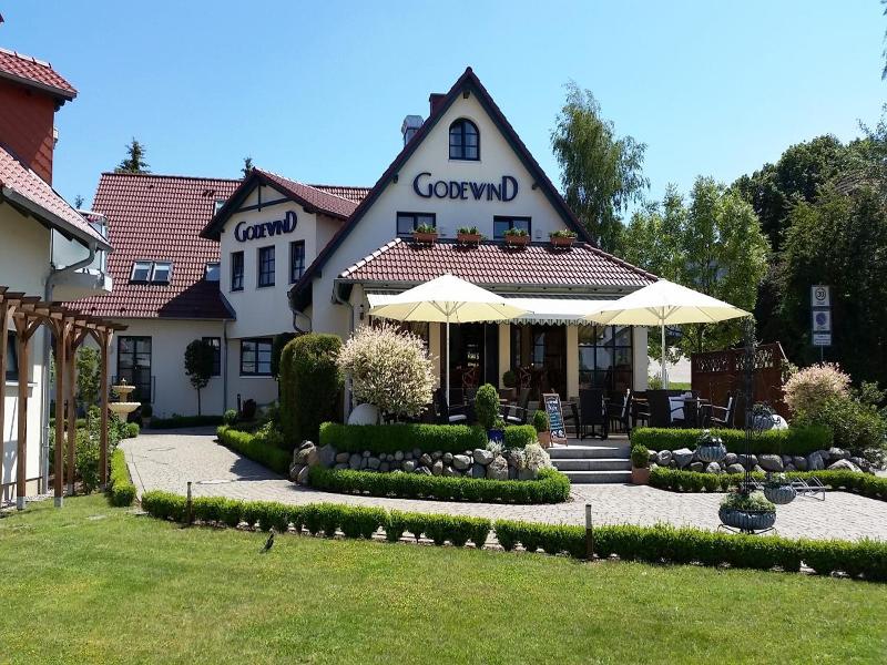Hotel Godewind image