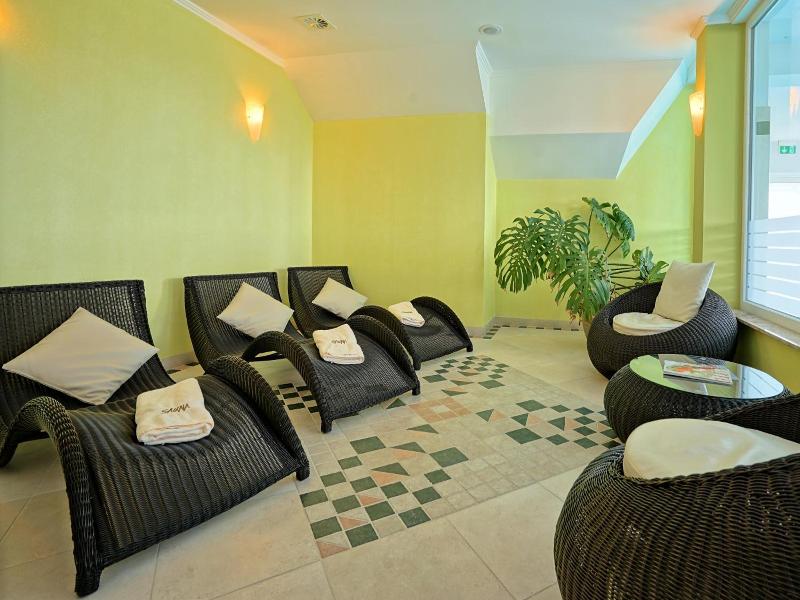 Hotel Godewind image