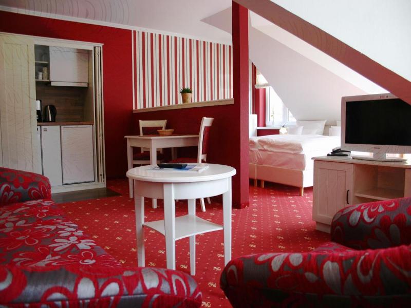 Hotel Godewind image