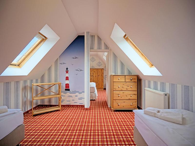 Hotel Godewind image