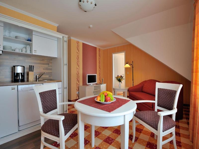 Hotel Godewind image
