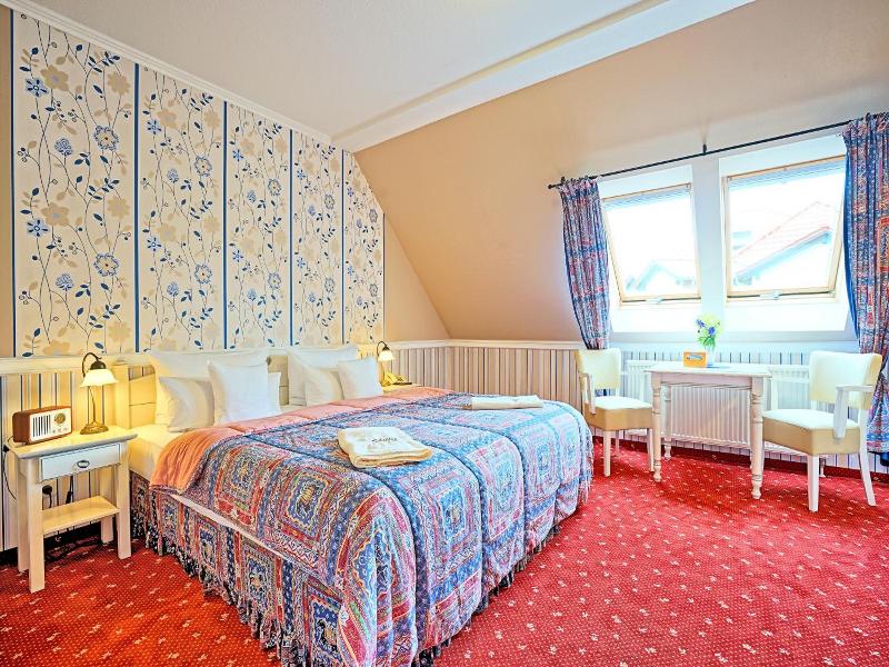 Hotel Godewind image