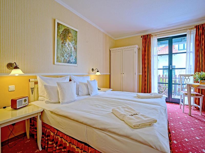 Hotel Godewind image
