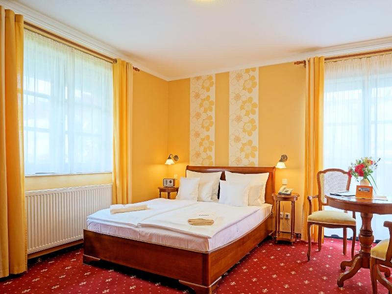 Hotel Godewind image