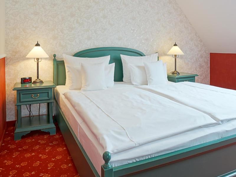 Hotel Godewind image