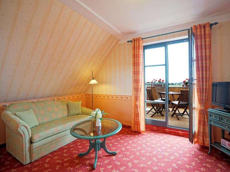 Hotel Godewind image