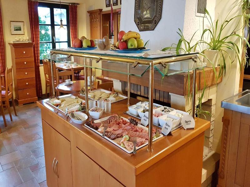 Hotel Godewind image
