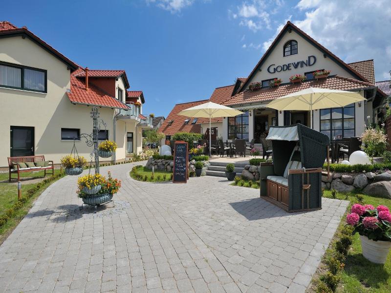 Hotel Godewind image