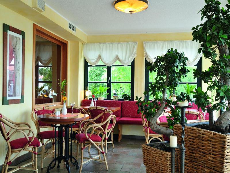 Hotel Godewind image