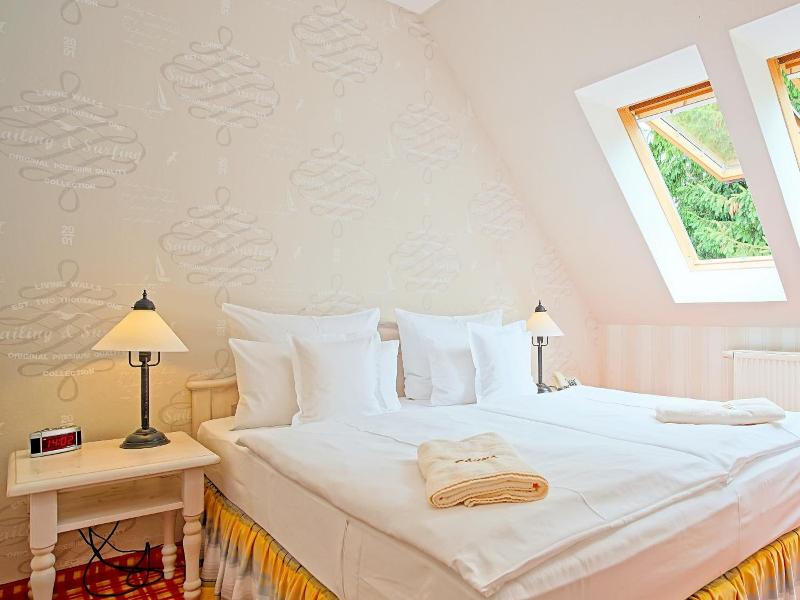 Hotel Godewind image