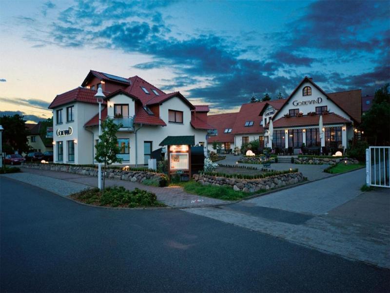 Hotel Godewind image