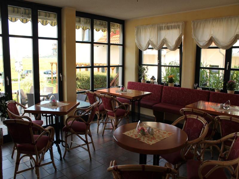 Hotel Godewind image