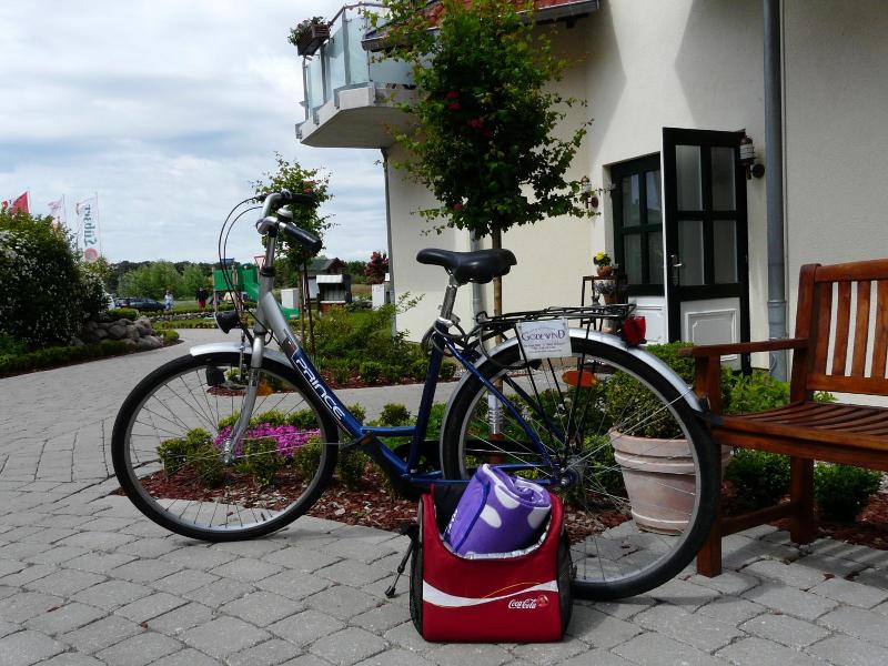 Hotel Godewind image