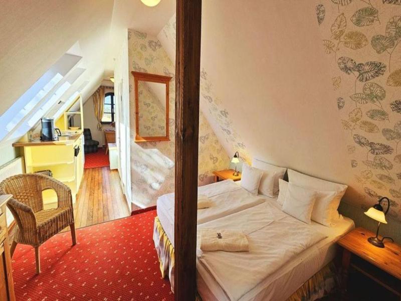 Hotel Godewind image