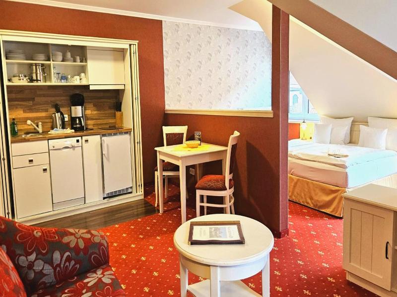 Hotel Godewind image