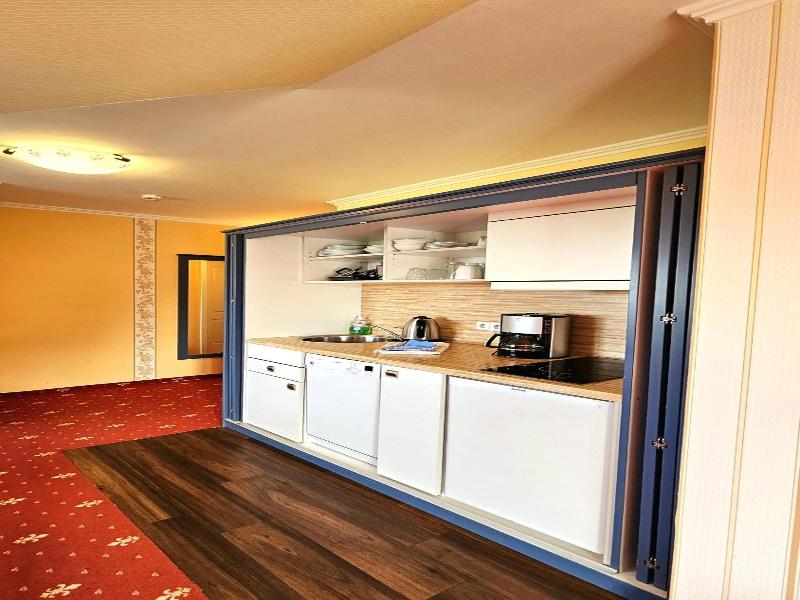 Hotel Godewind image