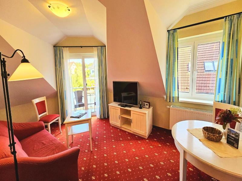 Hotel Godewind image