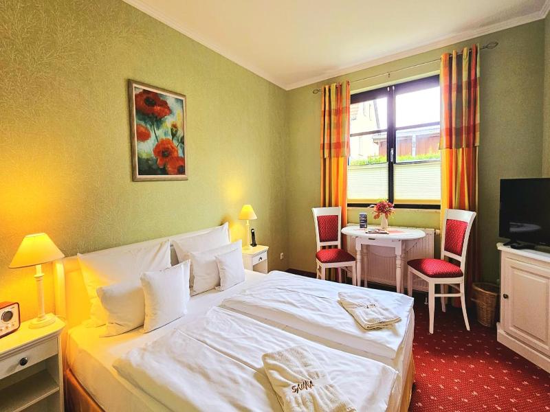 Hotel Godewind image