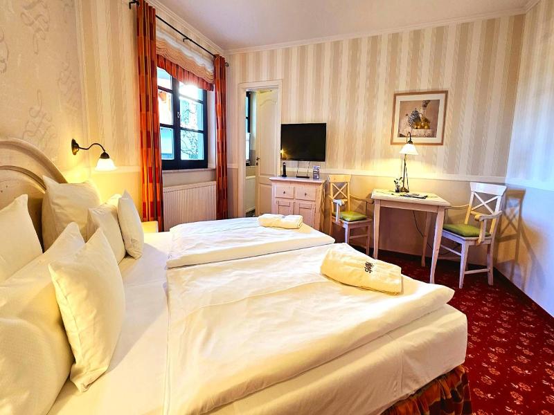 Hotel Godewind image