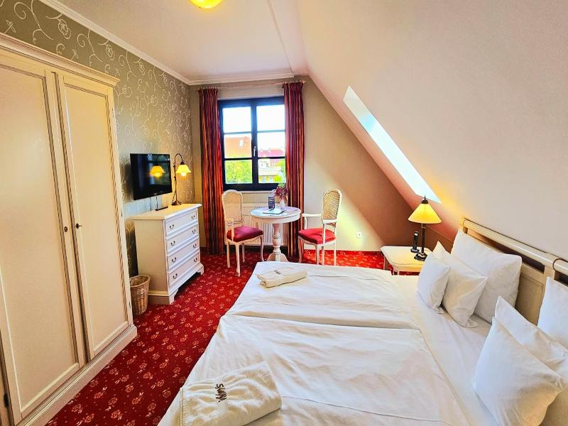 Hotel Godewind image