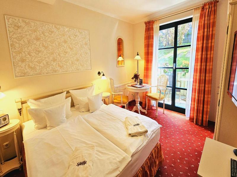 Hotel Godewind image