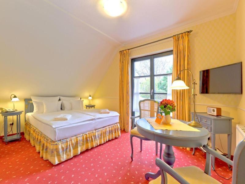 Hotel Godewind image