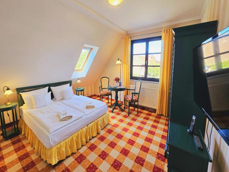 Hotel Godewind image