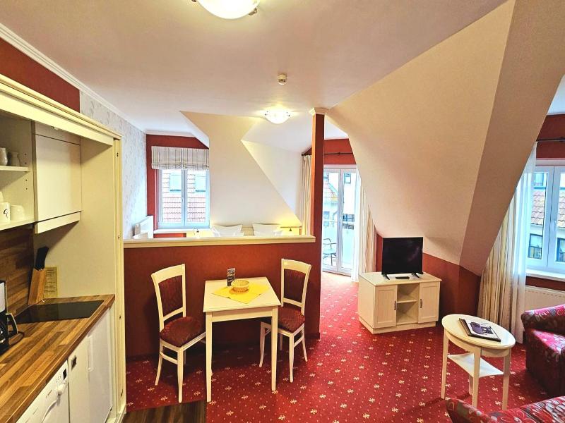 Hotel Godewind image