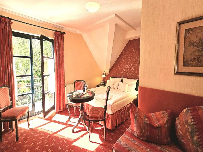 Hotel Godewind image