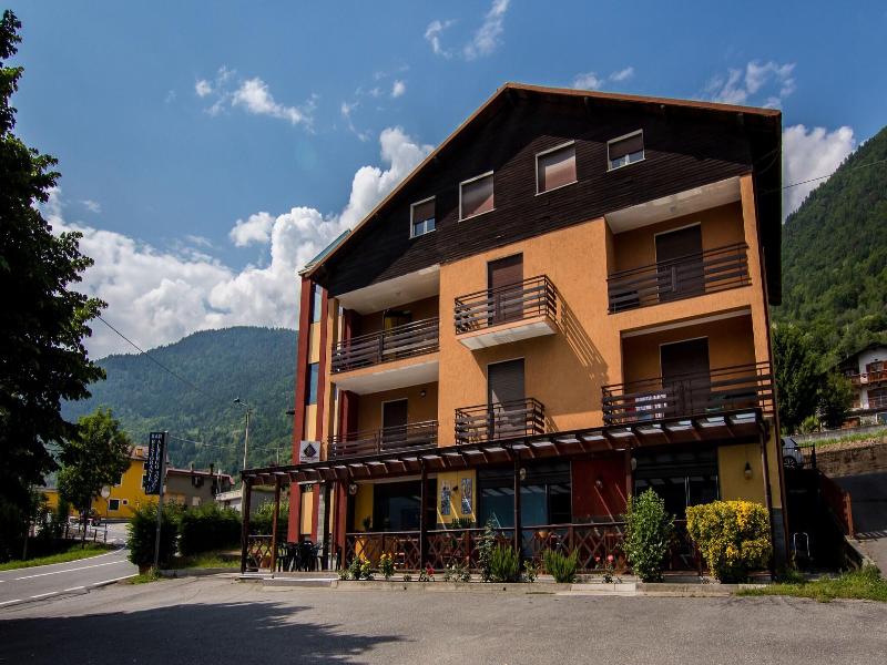 La Svolta image