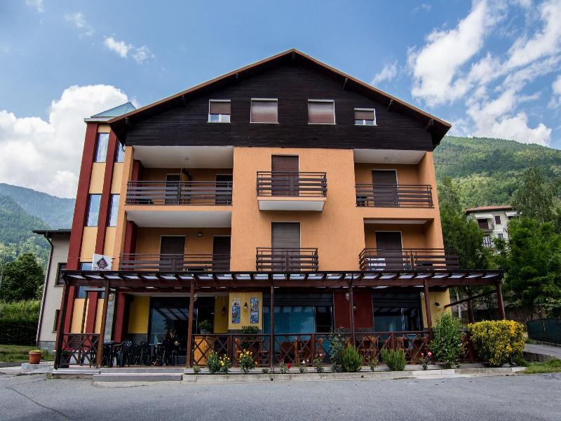 La Svolta image