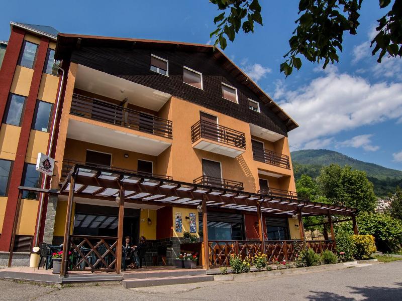 La Svolta image