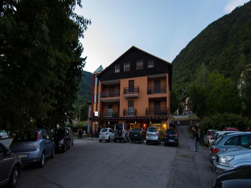 La Svolta image