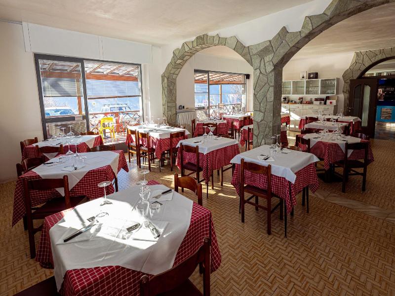La Svolta image