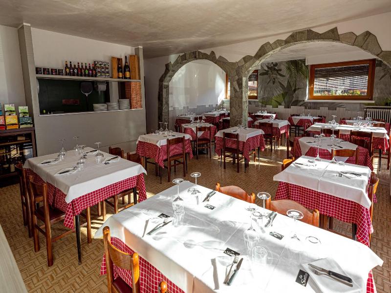 La Svolta image