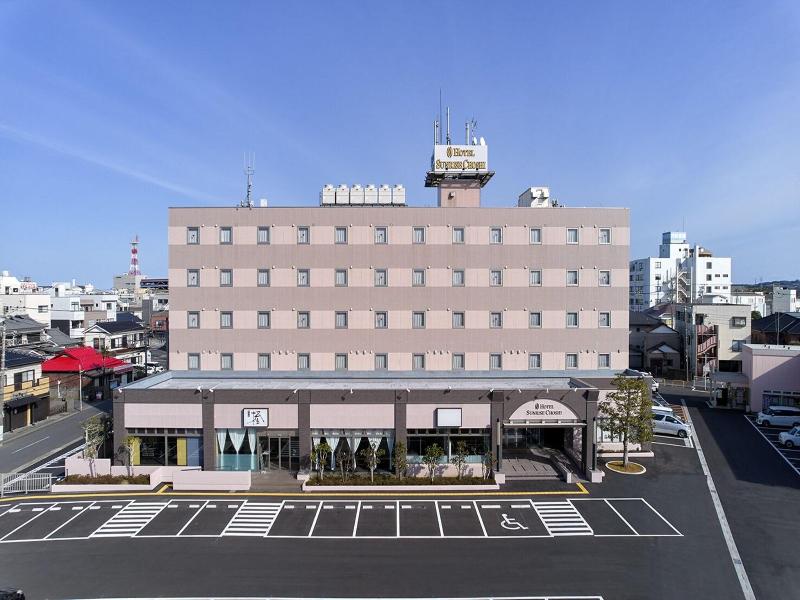 Sunrise Choshi image