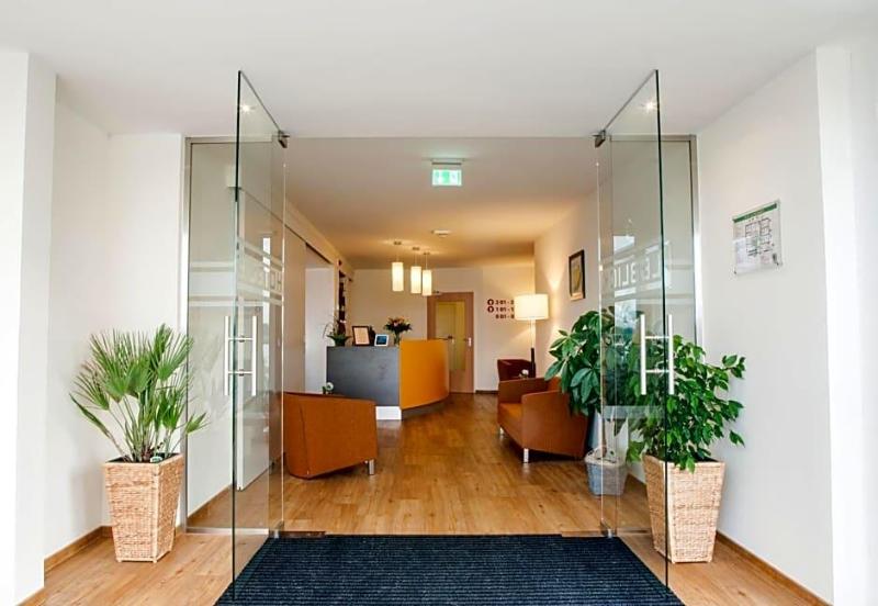 Hotel Elbblick image