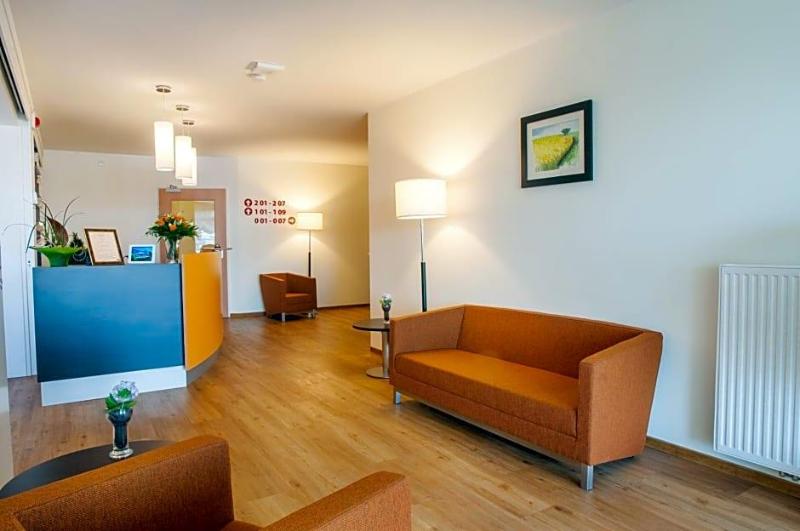 Hotel Elbblick image
