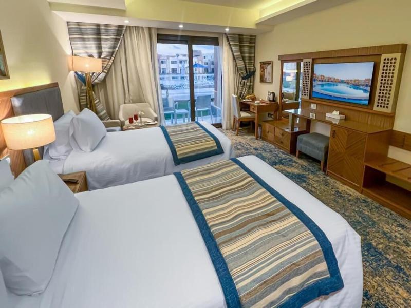 Helnan Hotel - Port Fouad, Port Said